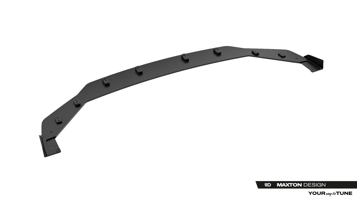 Maxton Design Street Pro Splitter Anteriore - Lexus IS IS 500 - img 9