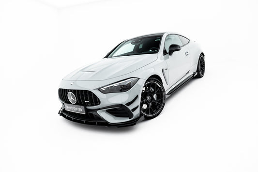 Maxton Design Street Pro Splitter Anteriore - Mercedes CLE 53 AMG