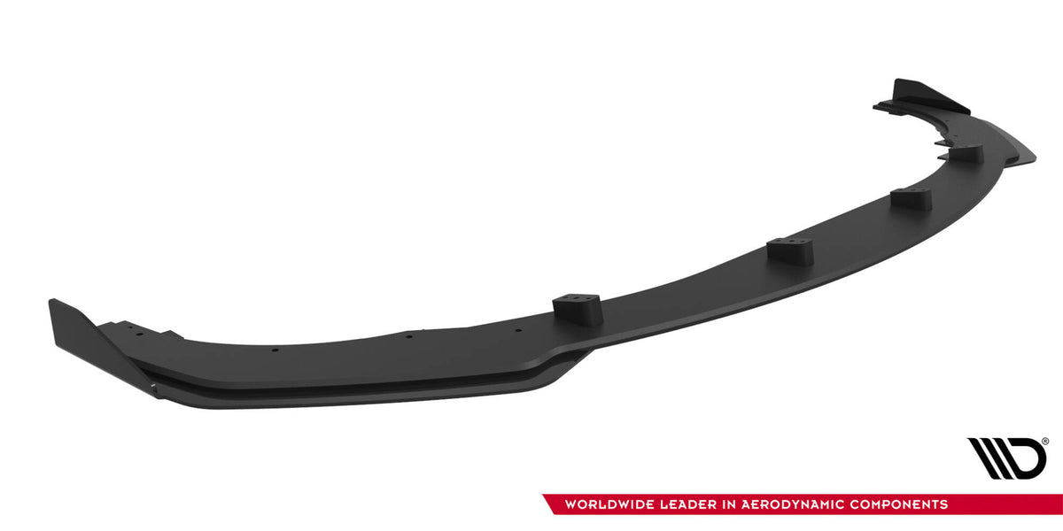 Maxton Design Street Pro Splitter Anteriore - Mercedes CLE 53 AMG - img 7