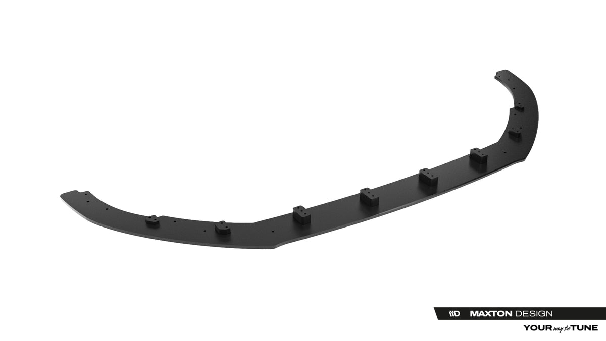 Maxton Design Street Pro Splitter Anteriore - Ford Focus ST Mk4 - img 6