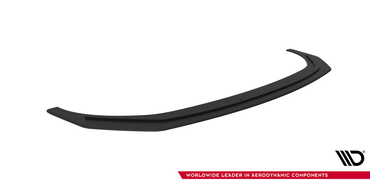 Maxton Design Street Pro Splitter Anteriore - Kia Cee'd ProCeed GT - img 4