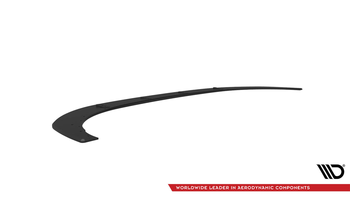 Maxton Design Street Pro Splitter Anteriore - Kia Proceed GT - img 4