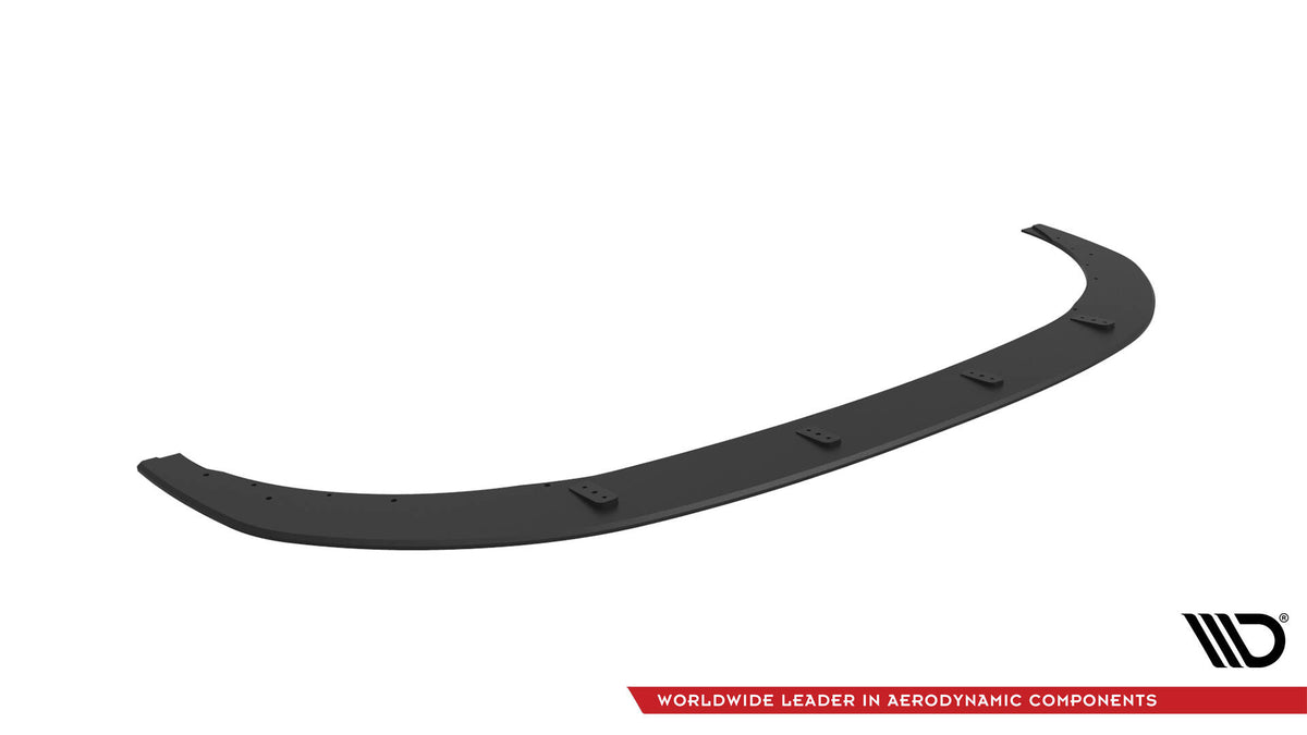 Maxton Design Street Pro Splitter Anteriore - Kia Proceed GT - img 3