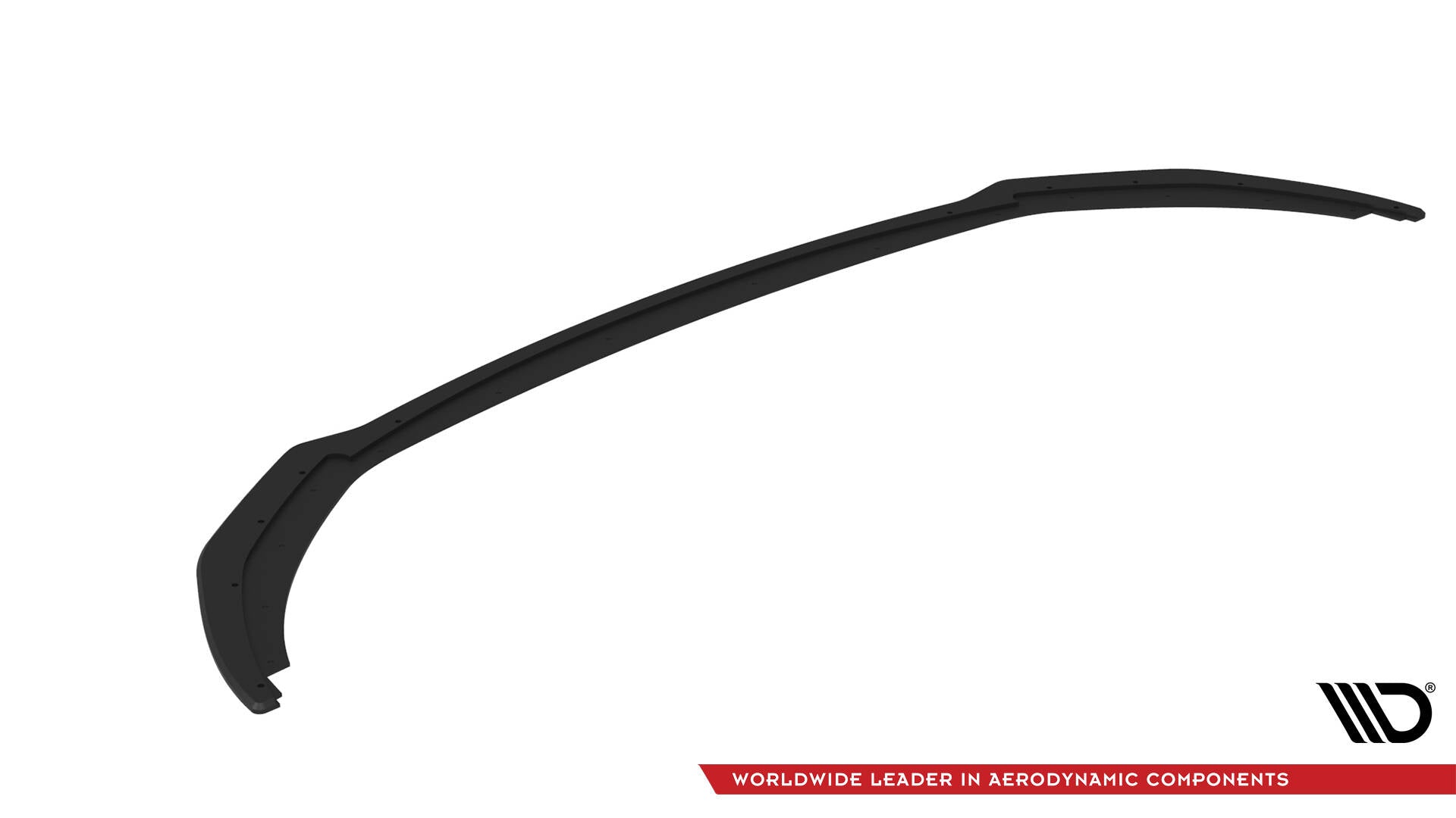 Maxton Design Street Pro Splitter Anteriore - Kia Stinger GT - img 5