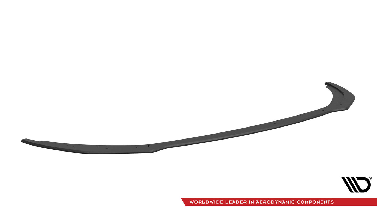 Maxton Design Street Pro Splitter Anteriore - Kia Stinger GT - img 4