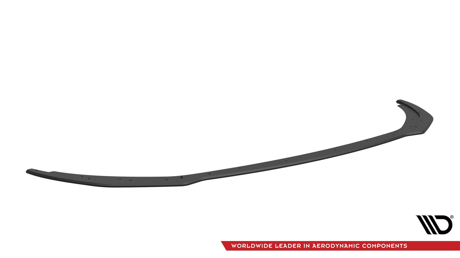 Maxton Design Street Pro Splitter Anteriore - Kia Stinger GT - img 4