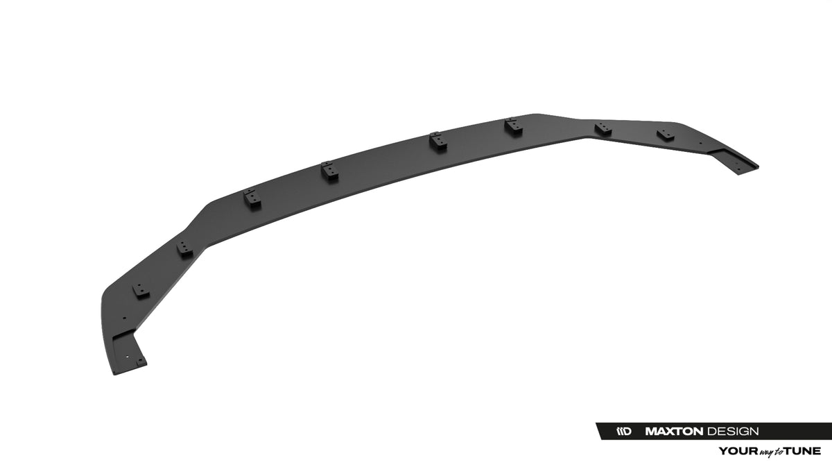 Maxton Design Street Pro Splitter Anteriore - Lexus IS IS 500 - img 7