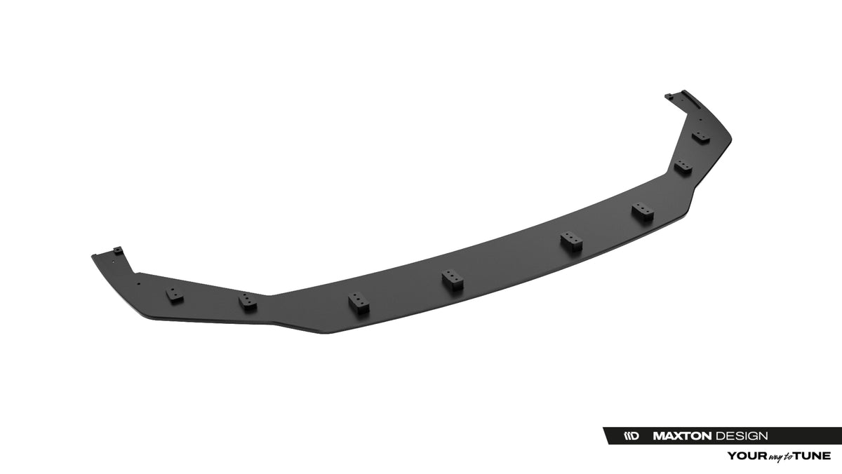 Maxton Design Street Pro Splitter Anteriore - Lexus IS IS 500 - img 6