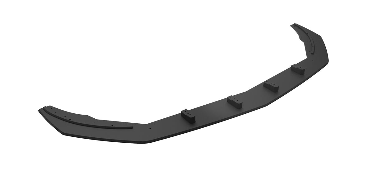 Maxton Design Street Pro Splitter Anteriore - Mercedes A Klasa W177 - img 3