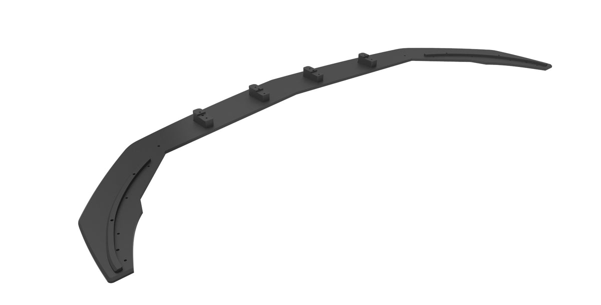 Maxton Design Street Pro Splitter Anteriore - Mercedes A Klasa W177 - img 4