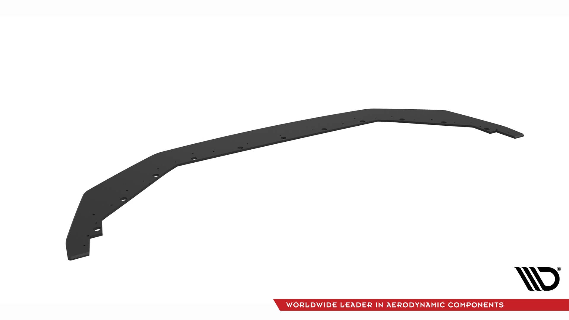 Maxton Design Street Pro Splitter Anteriore - Nissan GT-R - img 5