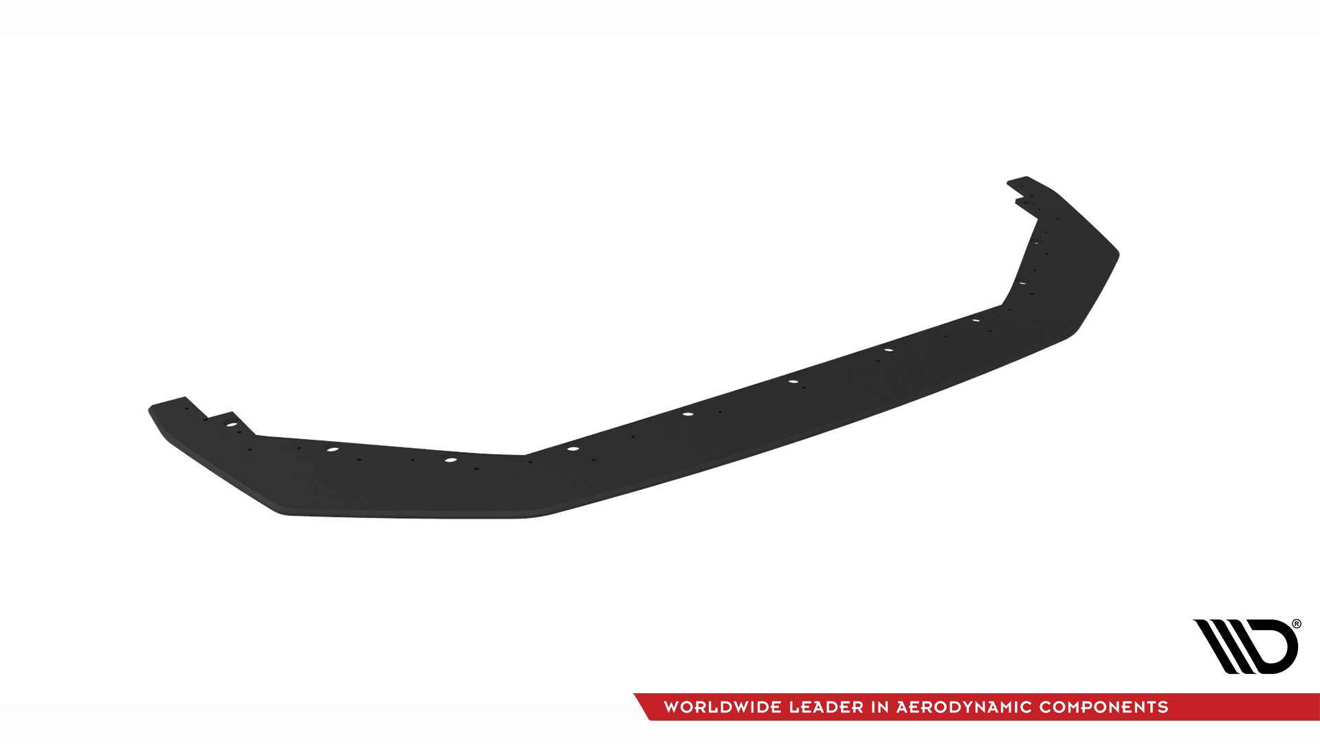 Maxton Design Street Pro Splitter Anteriore - Nissan GT-R - img 4