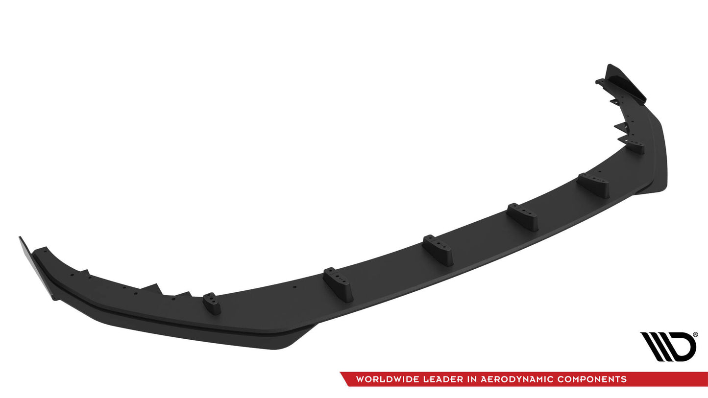 Maxton Design Street Pro Splitter Anteriore V.1 - Audi A3 Sportback - img 5