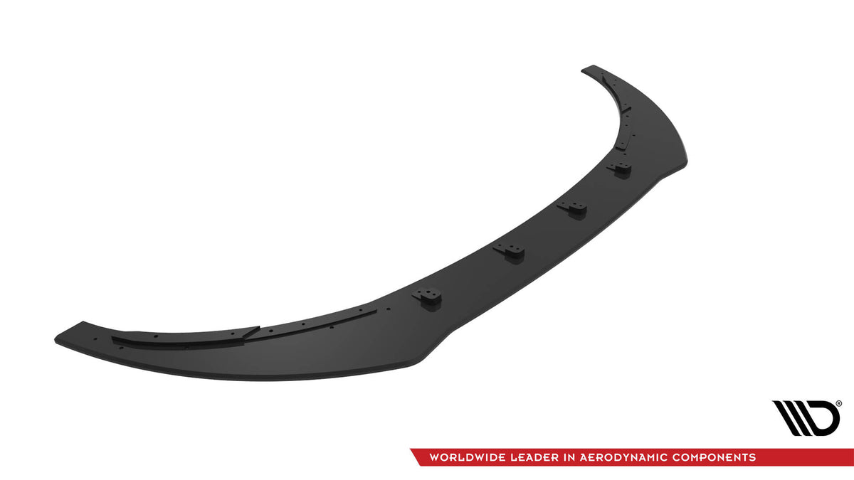 Maxton Design Street Pro Splitter Anteriore V.1 - Toyota GR86 Mk1 - img 5