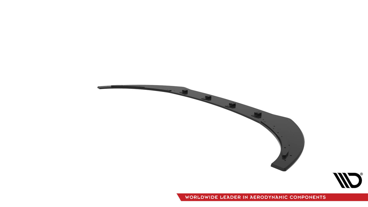 Maxton Design Street Pro Splitter Anteriore V.1 - Toyota GR86 Mk1 - img 3