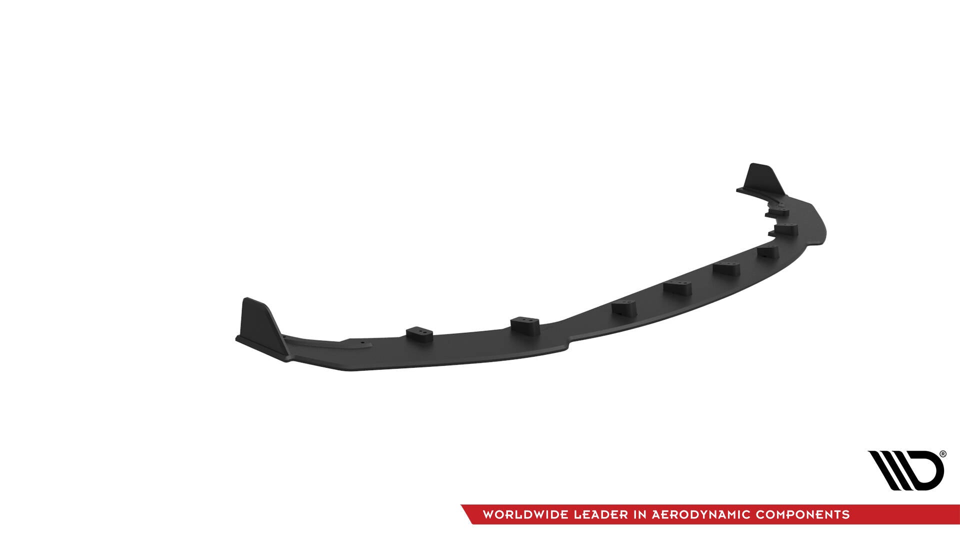 Maxton Design Street Pro Splitter Anteriore V.2 - BMW Serie 2 G87 - img 5