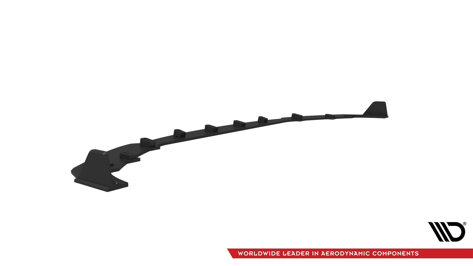 Maxton Design Street Pro Splitter Anteriore V.2 - BMW Serie 2 G87 - img 6