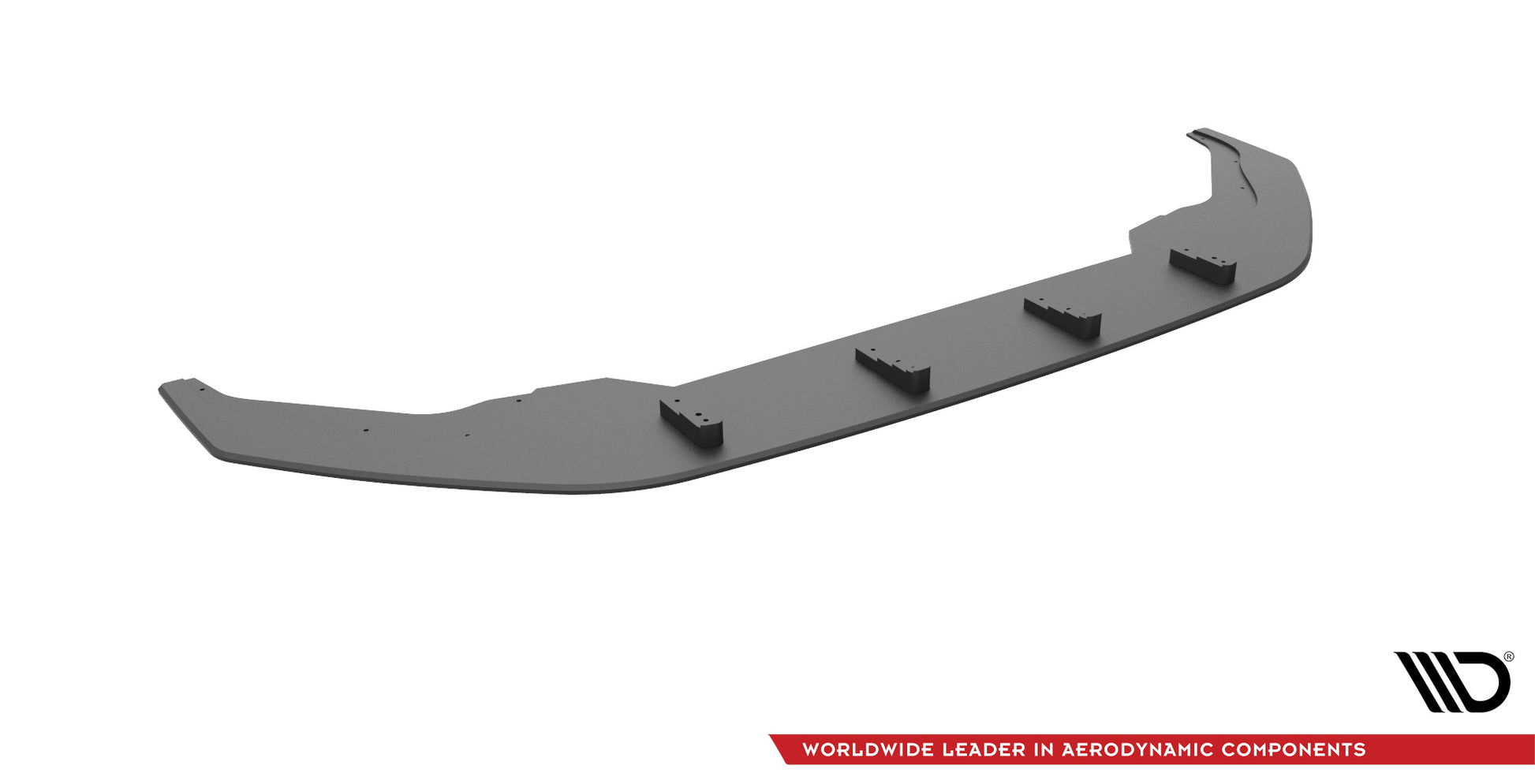 Maxton Design Street Pro Splitter Anteriore - Volkswagen Arteon R - img 4
