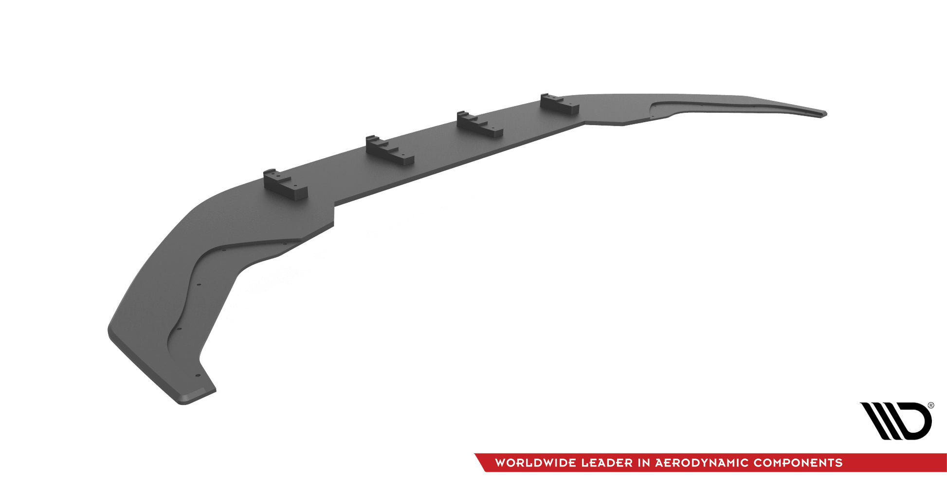 Maxton Design Street Pro Splitter Anteriore - Volkswagen Arteon R - img 5