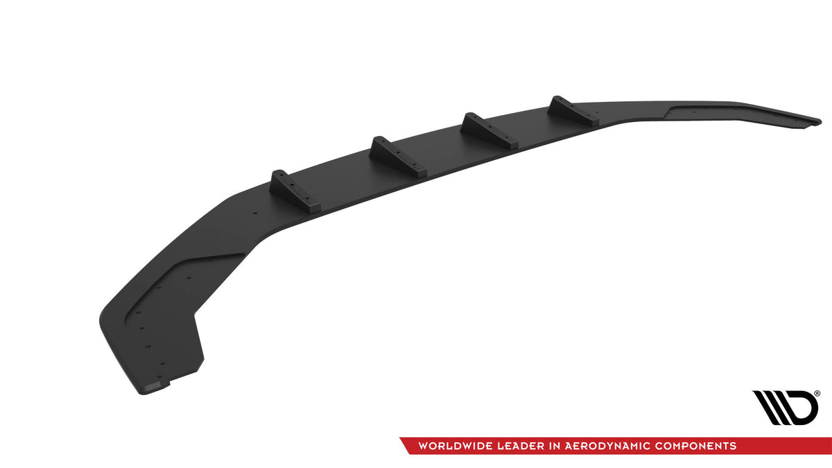 Maxton Design Street Pro Splitter Anteriore - Volkswagen Jetta GLI - img 6