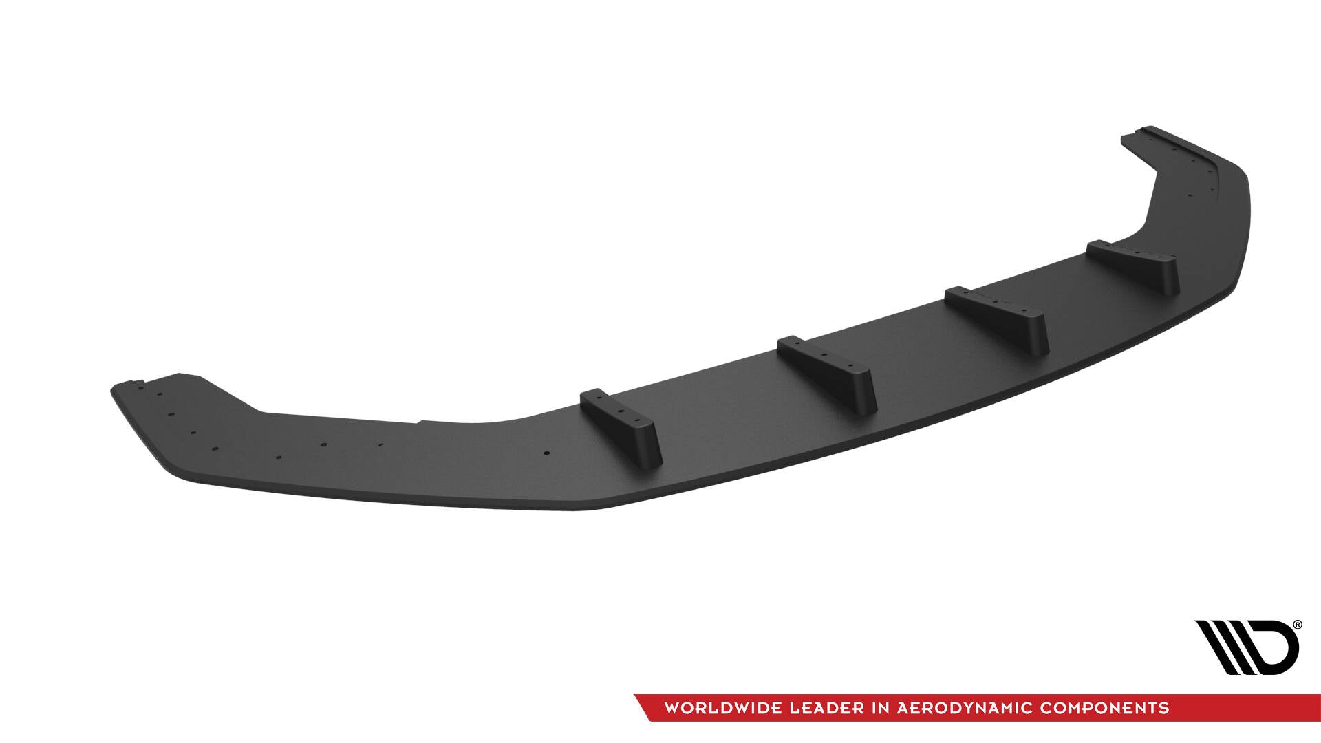 Maxton Design Street Pro Splitter Anteriore - Volkswagen Jetta GLI - img 5