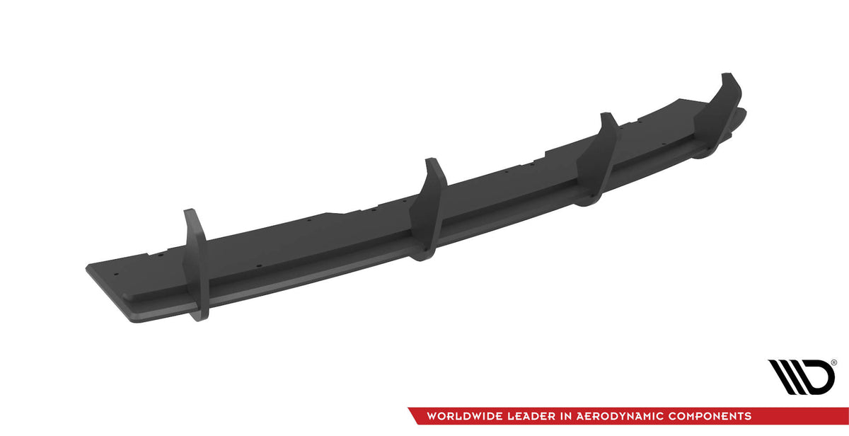 Maxton Design Street Pro Diffusore Post. - Mercedes A Klasa Standard - img 4