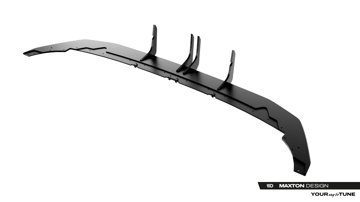 Maxton Design Street Pro Diffusore Post. - Audi A3 8Y - img 9