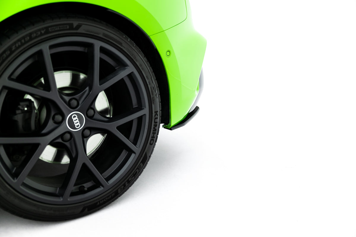Maxton Design Street Pro Diffusore Post. - Audi A3 8Y - img 3