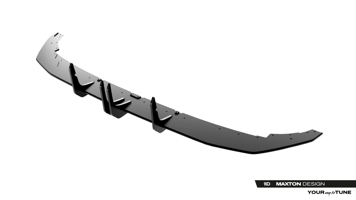 Maxton Design Street Pro Diffusore Post. - Audi A3 8Y - img 8