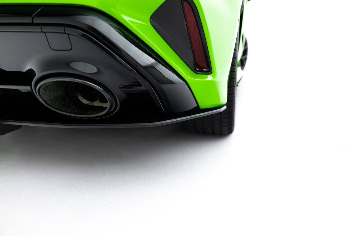 Maxton Design Street Pro Diffusore Post. - Audi A3 8Y - img 7
