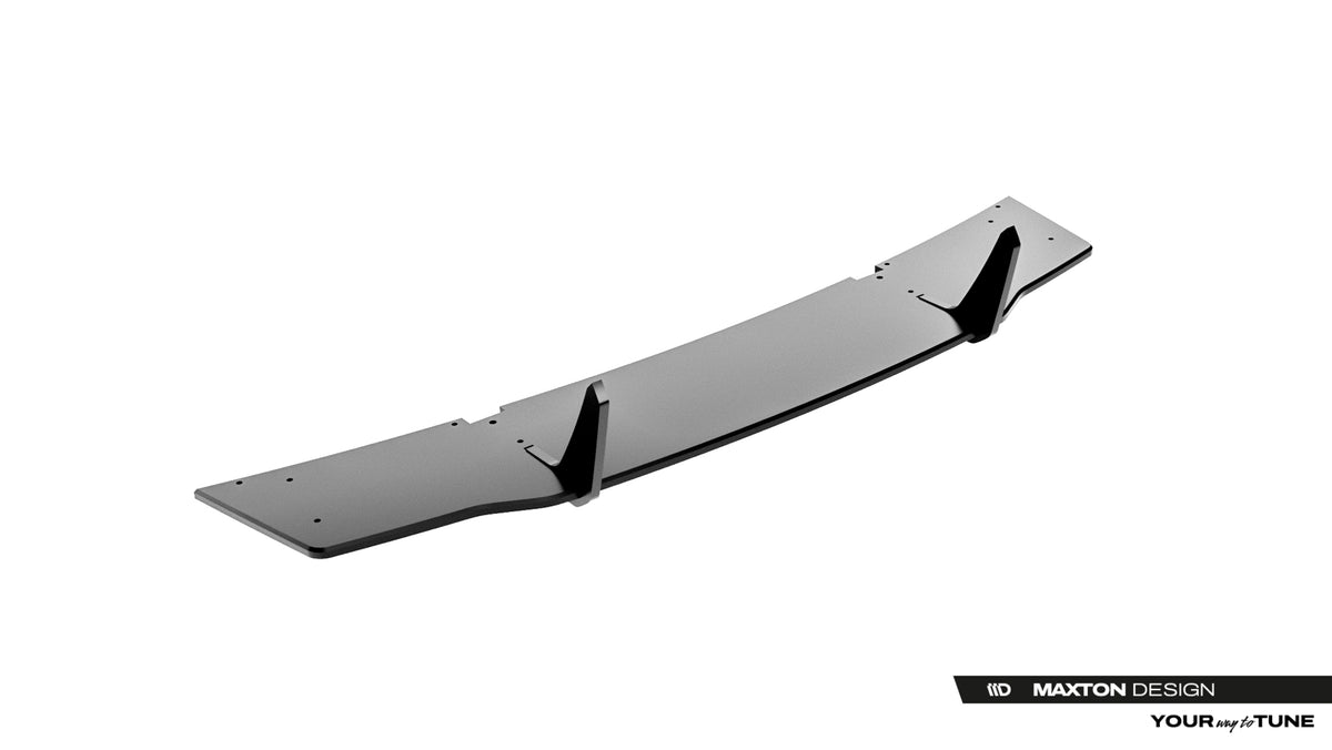Maxton Design Street Pro Diffusore Post. - Audi RSQ3 F3 - img 5