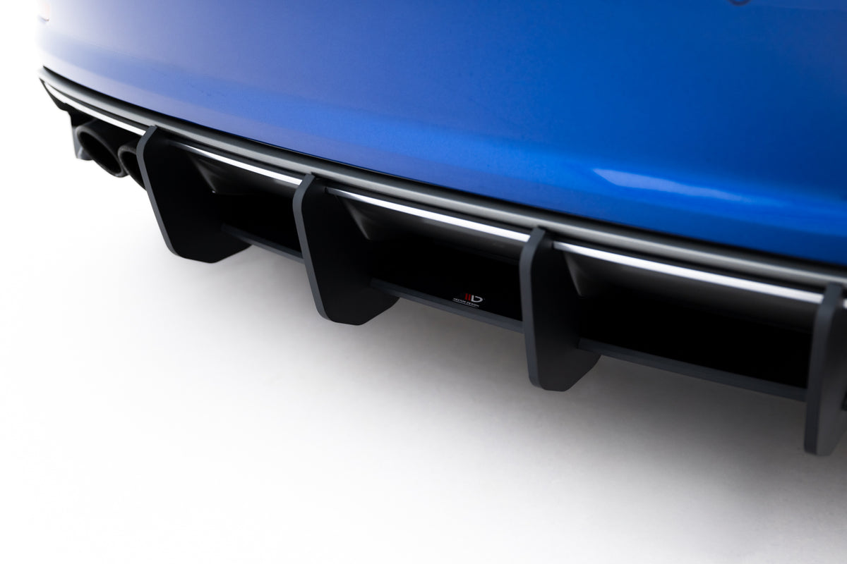 Maxton Design Street Pro Diffusore Post. - Audi A3 8V - img 2