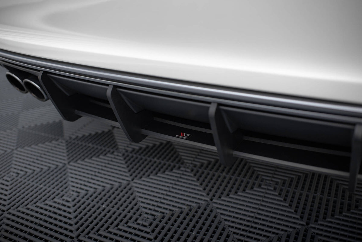 Maxton Design Street Pro Diffusore Post. - Audi A3 8V - img 2