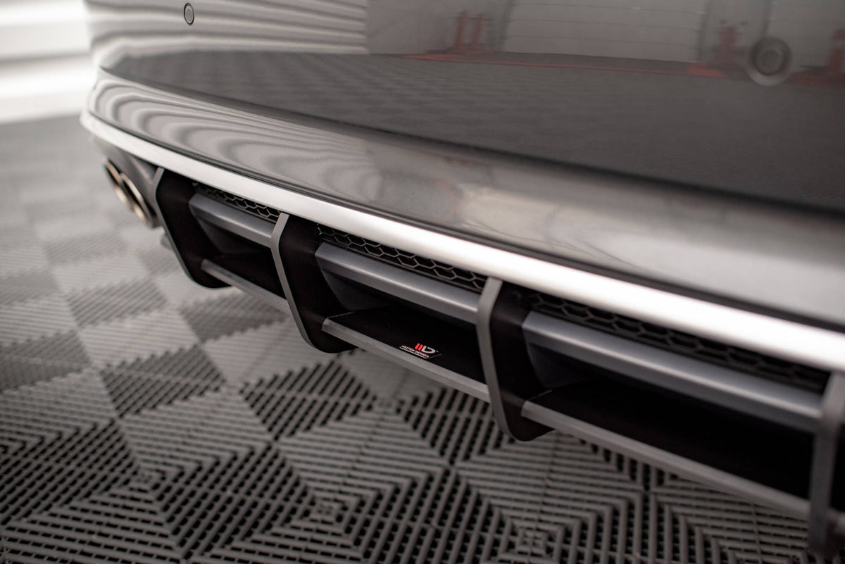 Maxton Design Street Pro Diffusore Post. - Audi A5 F5 - img 3