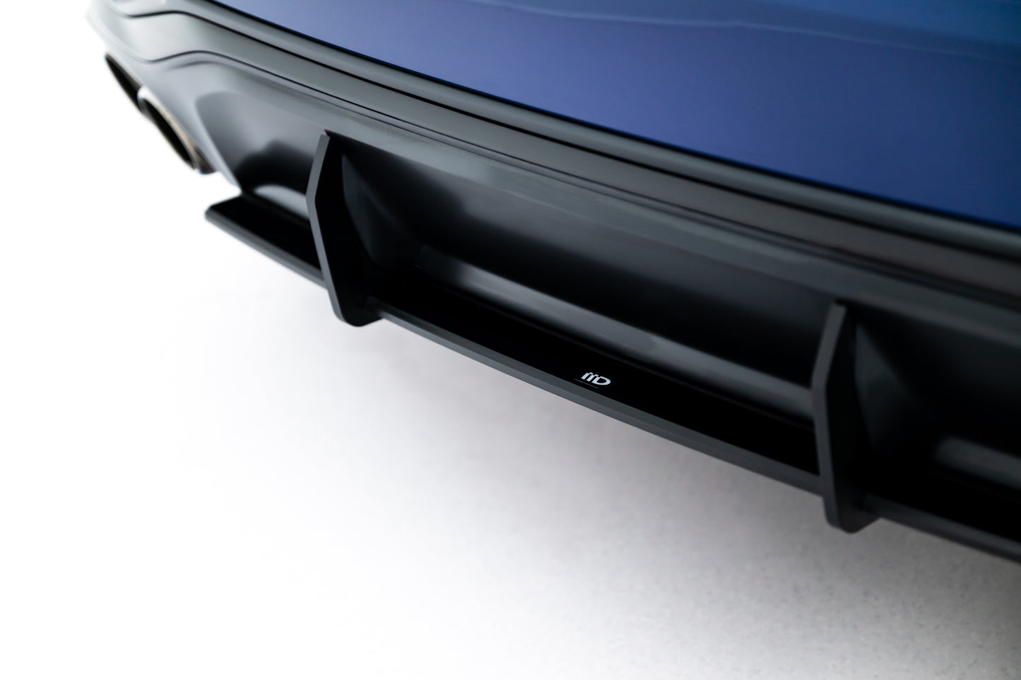 Maxton Design Street Pro Diffusore Post. - Audi A5 B10 - img 3