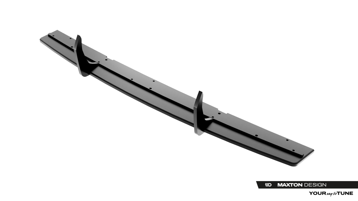 Maxton Design Street Pro Diffusore Post. - Audi A5 B10 - img 4