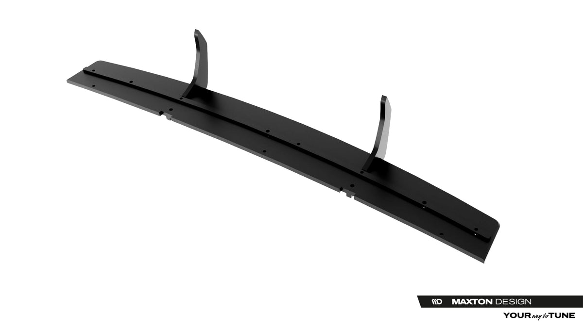 Maxton Design Street Pro Diffusore Post. - Audi A5 B10 - img 5