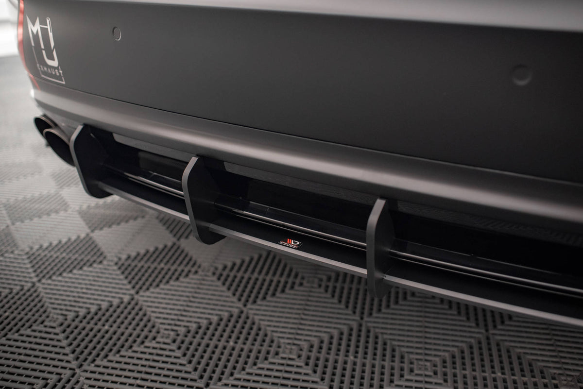 Maxton Design Street Pro Diffusore Post. - Audi A8 D4 - img 4