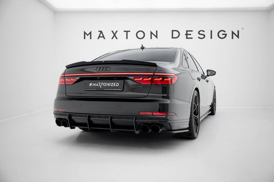 Maxton Design Street Pro Diffusore Post. - Audi A8 D5