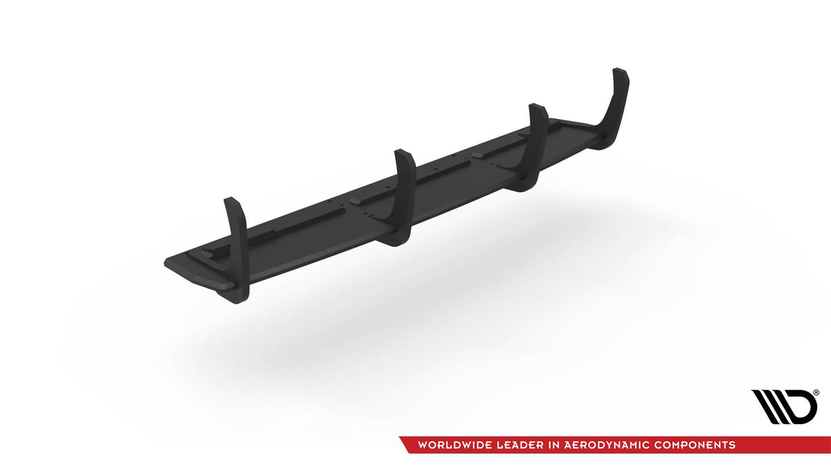 Maxton Design Street Pro Diffusore Post. - Audi SQ5 Q5 - img 6