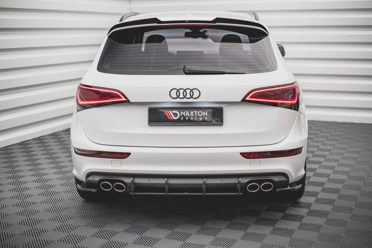 Maxton Design Street Pro Diffusore Post. - Audi SQ5 Q5