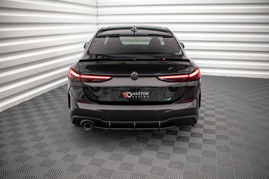 Maxton Design Street Pro Diffusore Post. - BMW Serie 2 M-Pack