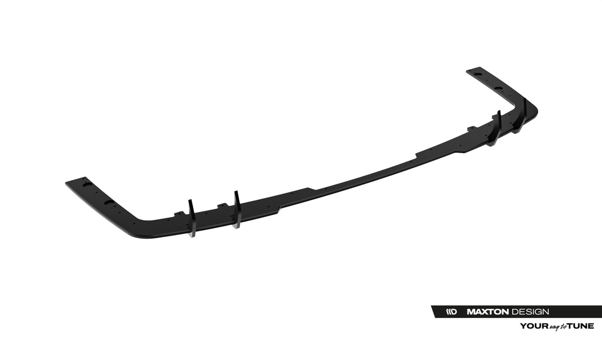 Maxton Design Street Pro Diffusore Post. - BMW Serie 2 F74 - img 5