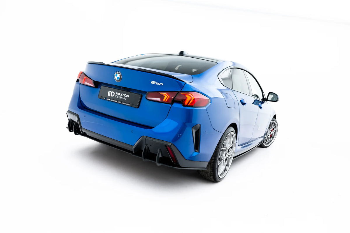 Maxton Design Street Pro Diffusore Post. - BMW Serie 2 F74