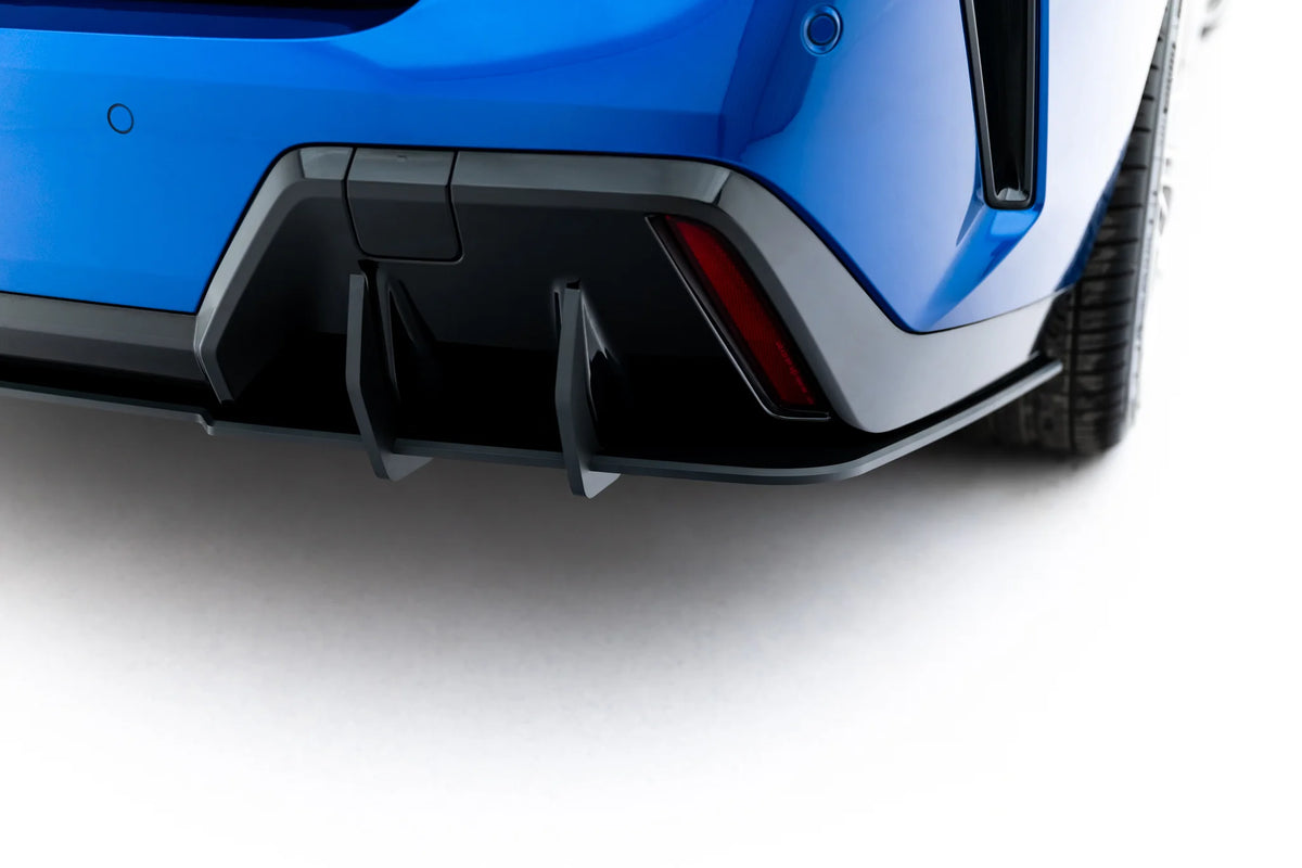 Maxton Design Street Pro Diffusore Post. - BMW Serie 2 F74 - img 3