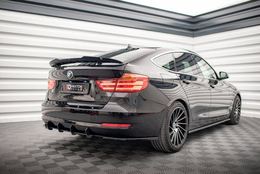 Maxton Design Street Pro Diffusore Post. - BMW Serie 3 F34