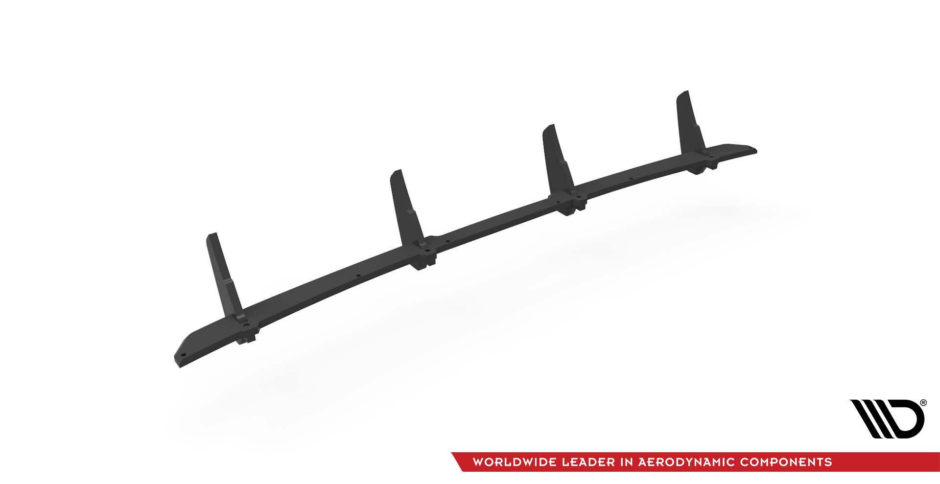 Maxton Design Street Pro Diffusore Post. - BMW Serie 3 G20 SERIA - img 4