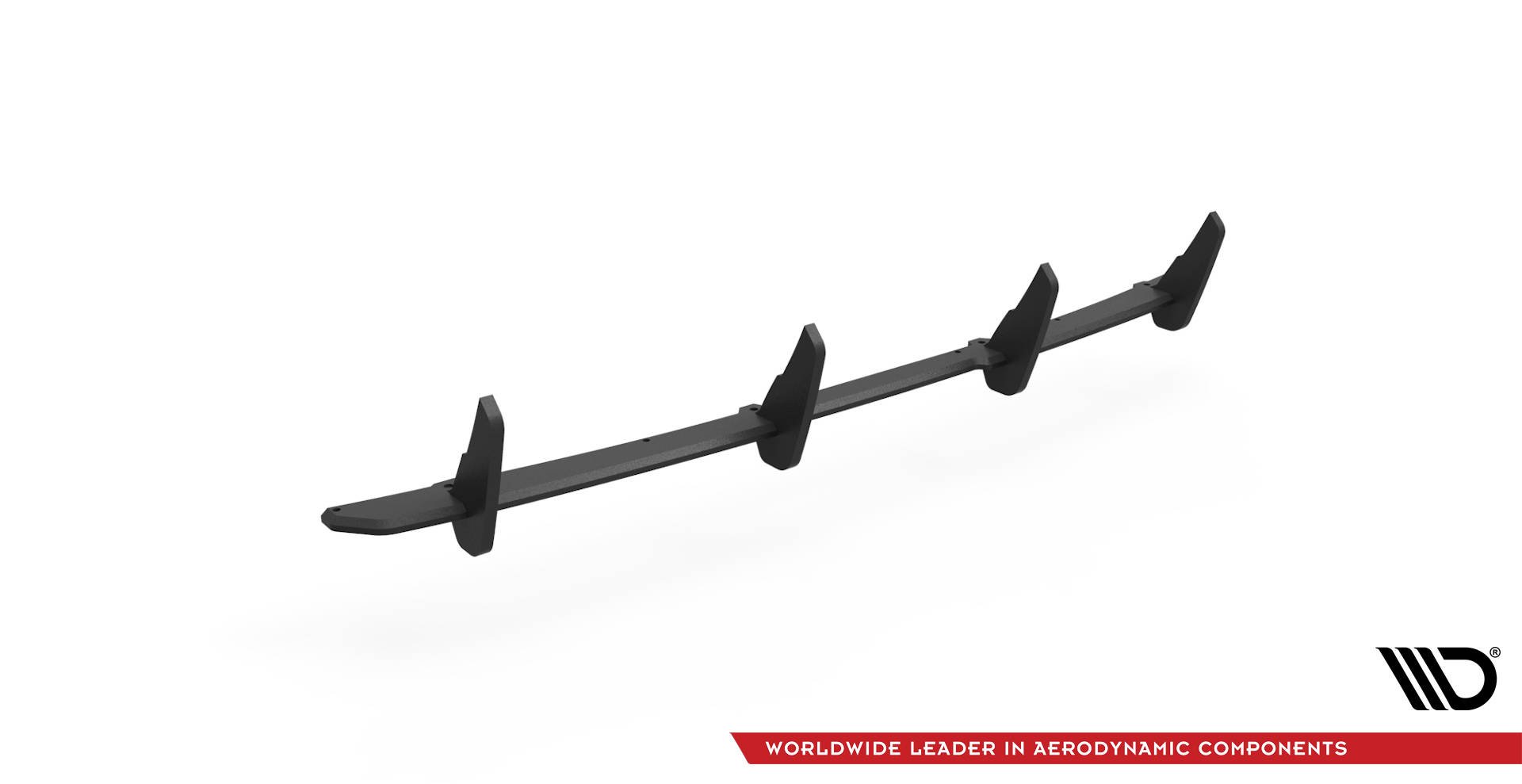 Maxton Design Street Pro Diffusore Post. - BMW Serie 3 G20 SERIA - img 5