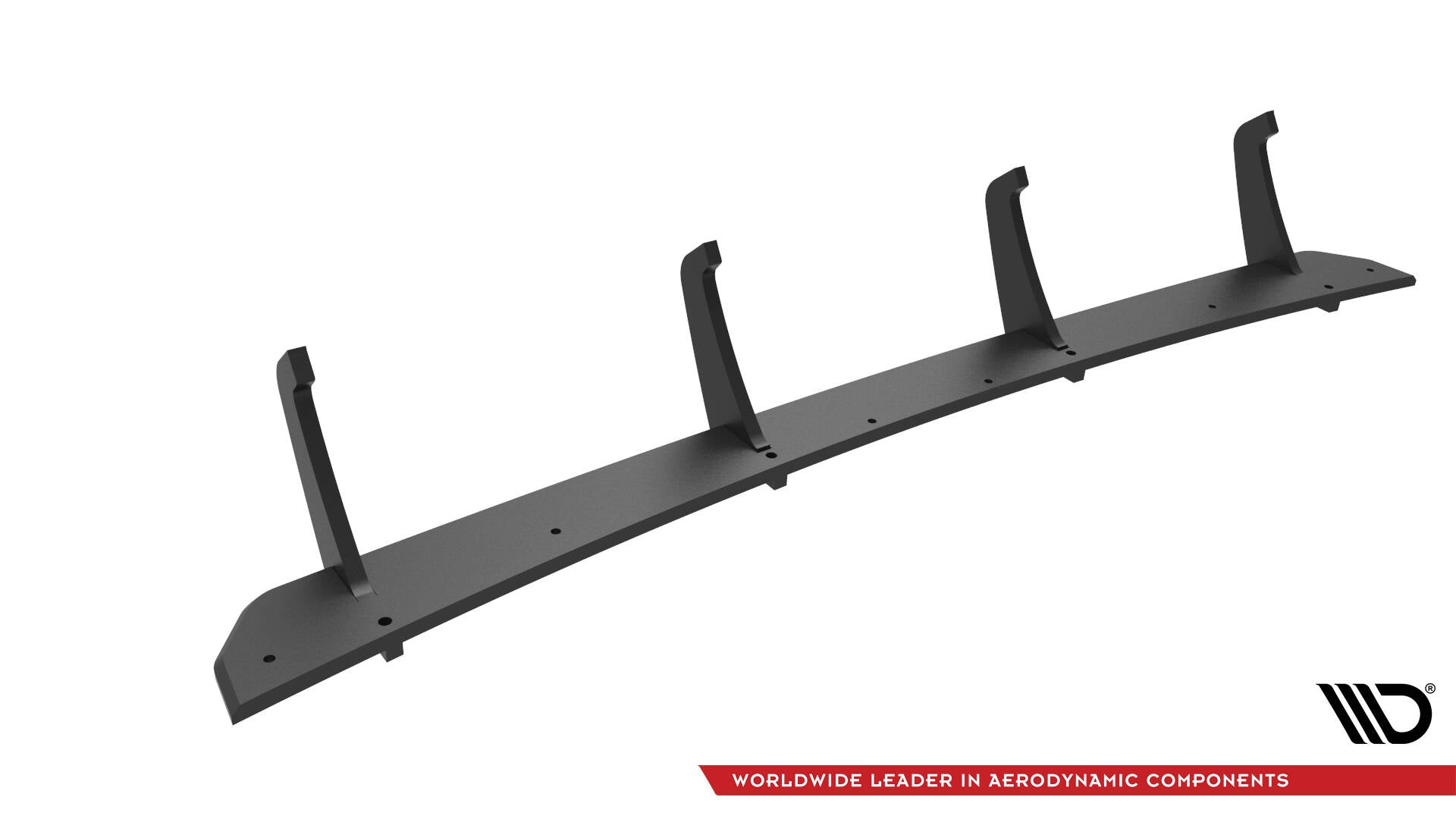 Maxton Design Street Pro Diffusore Post. - BMW Serie 3 Standard - img 5