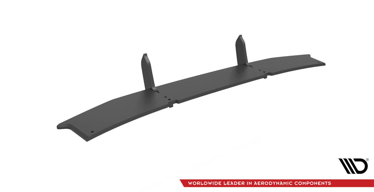Maxton Design Street Pro Diffusore Post. - BMW Serie 8 G16 - img 3